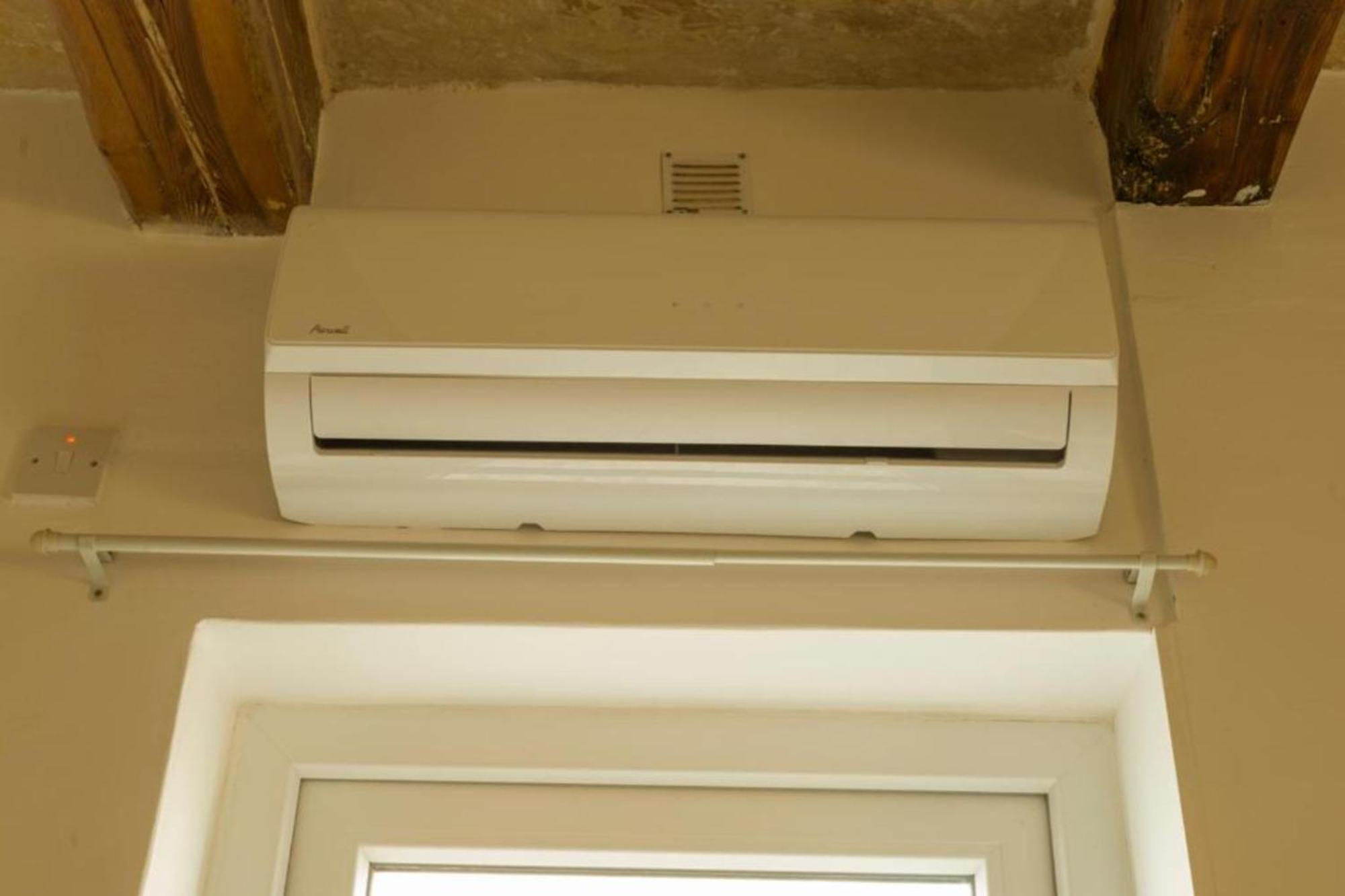 Authentic 1St Fl Apartment At The 3 Cities Marina Cospicua Exterior foto